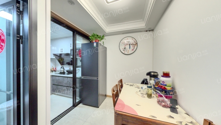 雨花新村四村二手房实景图