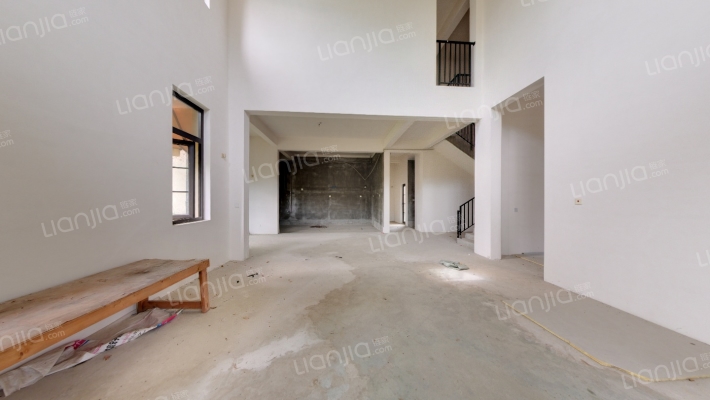 云湖御墅二手房实景图