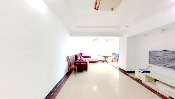 运河城二手房实景图