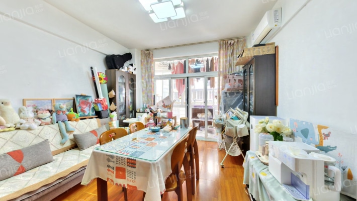 武侯南苑二手房实景图