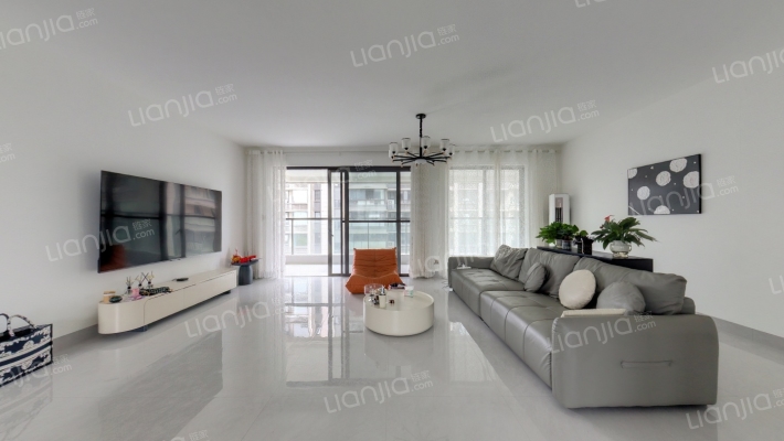 龙湖盛天·双珑原著二手房实景图