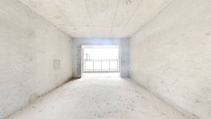 世纪东江学府六期二手房实景图