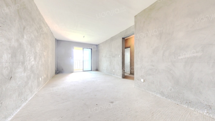 天和悦城二手房实景图