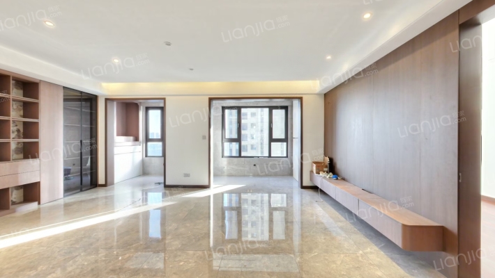 保利西江月二手房实景图