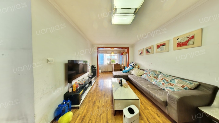 西丽苑二手房实景图