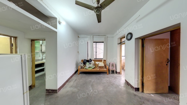 溉塘一村二手房实景图