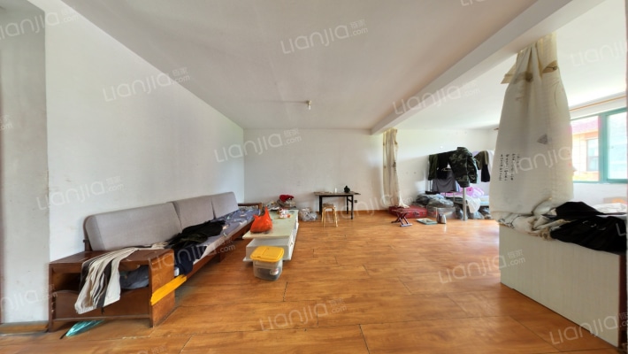 宏昌绿色家园二手房实景图