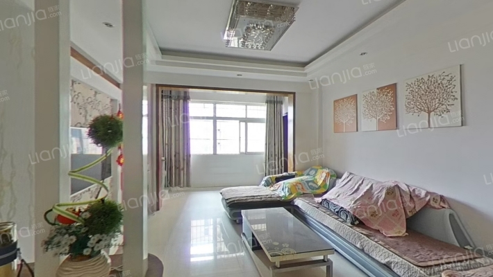 天和大厦二手房实景图