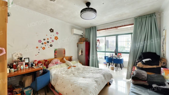 闻涛苑二手房实景图