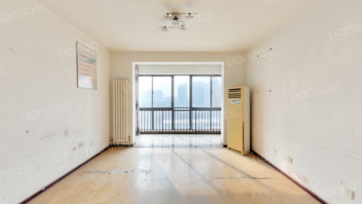 六合之家二手房实景图