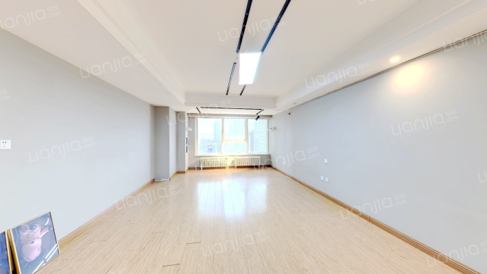 青泥8号二手房实景图
