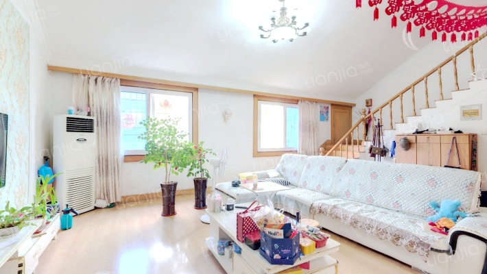 同丰新村二手房实景图