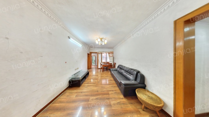 海新街11-19号宿舍（单号）二手房实景图