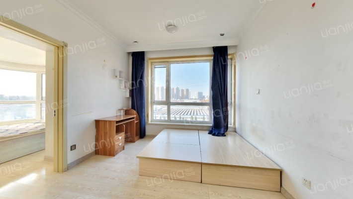 金源名府二手房实景图