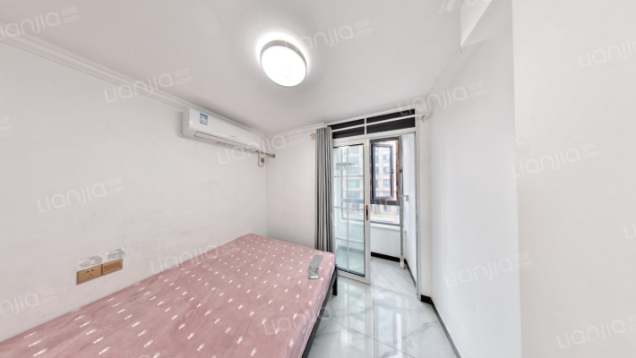 凤凰湾宏帆天地二手房实景图