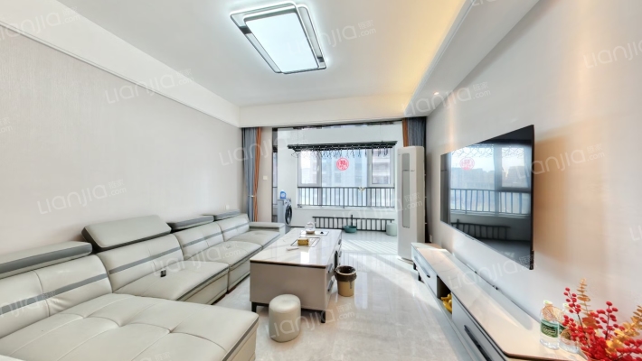 金地玖峯汇二手房实景图