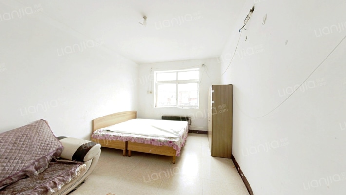 缸窑里北区二手房实景图