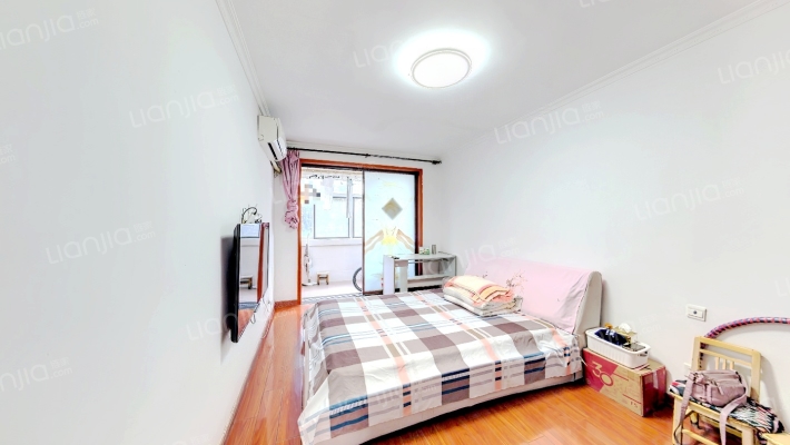 六安路86号二手房实景图