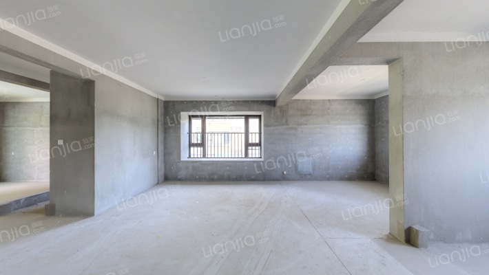 滕上花开二手房实景图