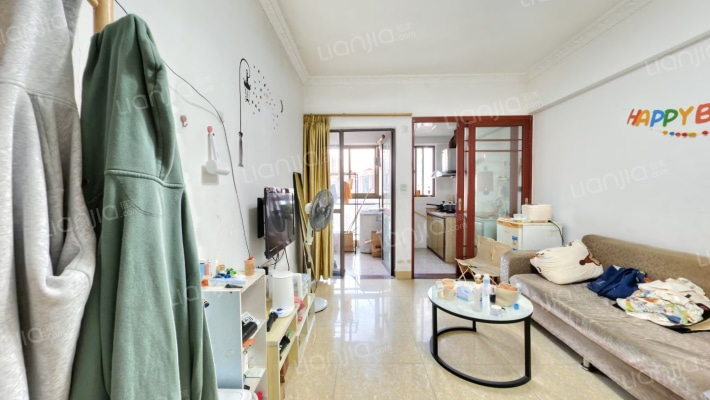 欣欣家园二手房实景图