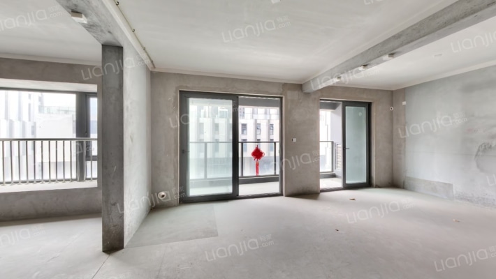 云都会府三期二手房实景图