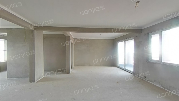 天秀府二手房实景图