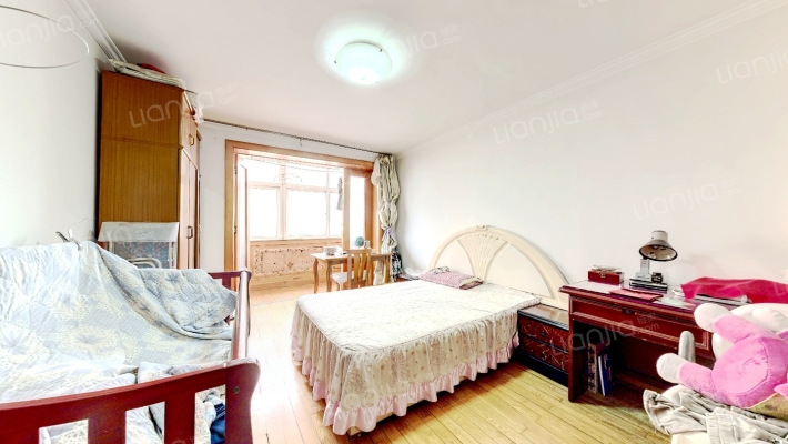 观城公寓二手房实景图