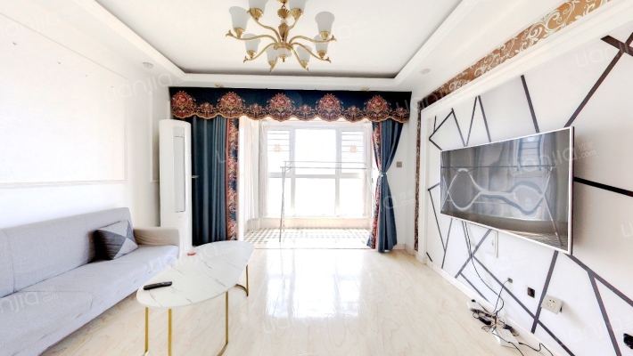 润兴新海湾二手房实景图