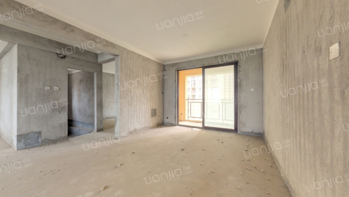 东津世纪城7区两江汇二手房实景图