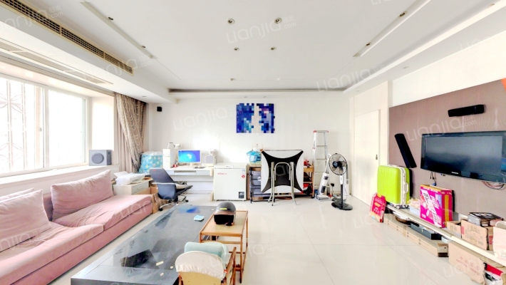 景芳花苑二手房实景图