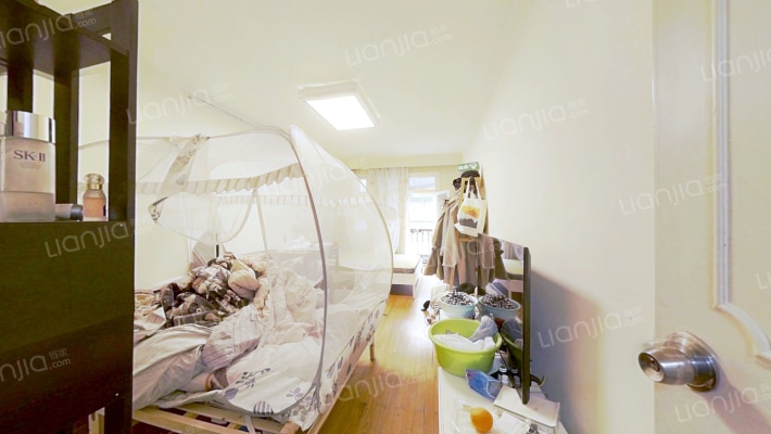 升平小区二手房实景图