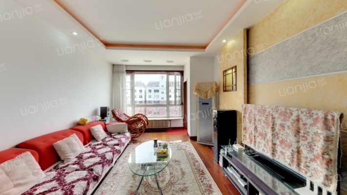 心宁苑二手房实景图