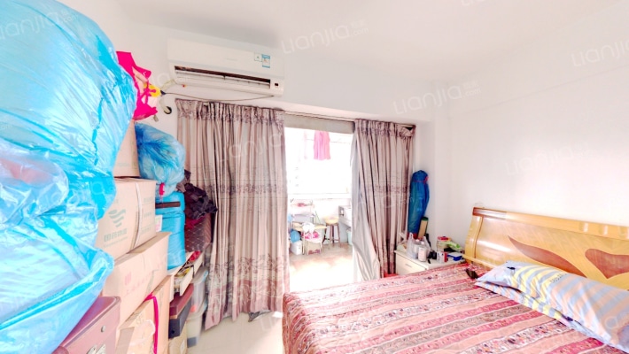 榕航花园二手房实景图