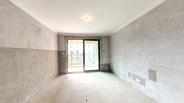 金辉优步鑫苑二手房实景图