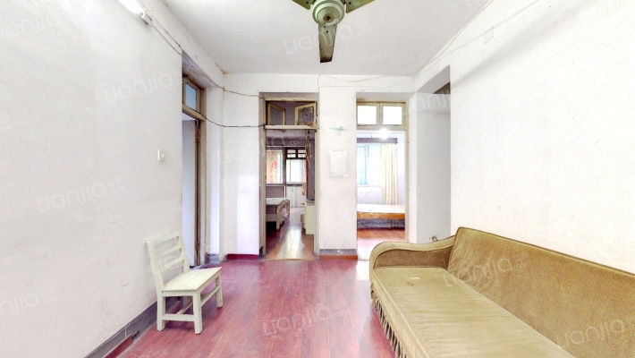 大关西七苑二手房实景图