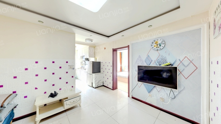 香柏路二手房实景图