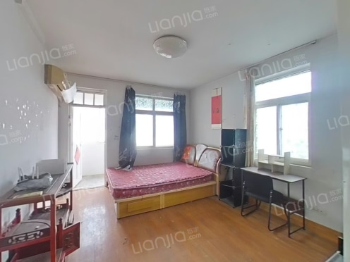 整租·漳平路 2室1厅 南