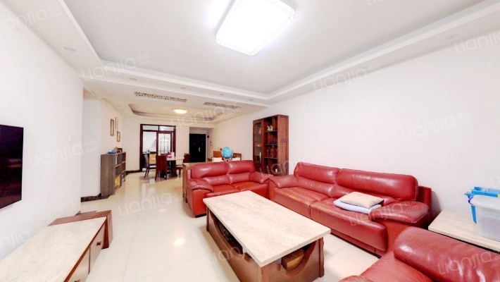 柏林半山雅墅二手房实景图