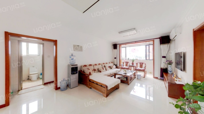 馨逸家园二手房实景图