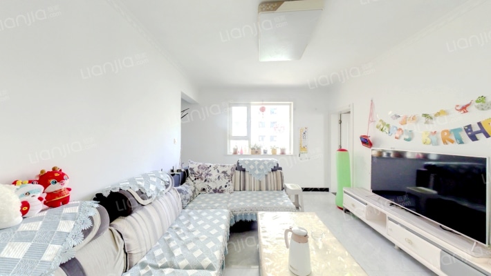 江南明珠二手房实景图