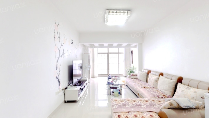 铭盛檀香洲二手房实景图