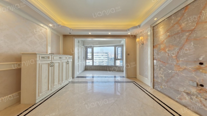 金都汉宫二手房实景图