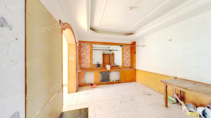 建华里(塘沽区)二手房实景图