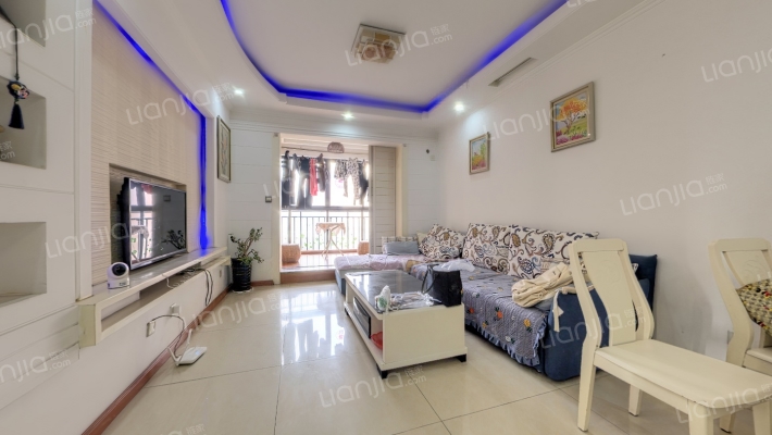 天赐江陵半岛二手房实景图