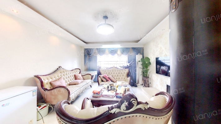 广营大厦西区二手房实景图