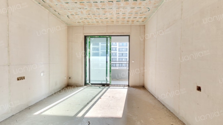 许昌当代阅府二手房实景图