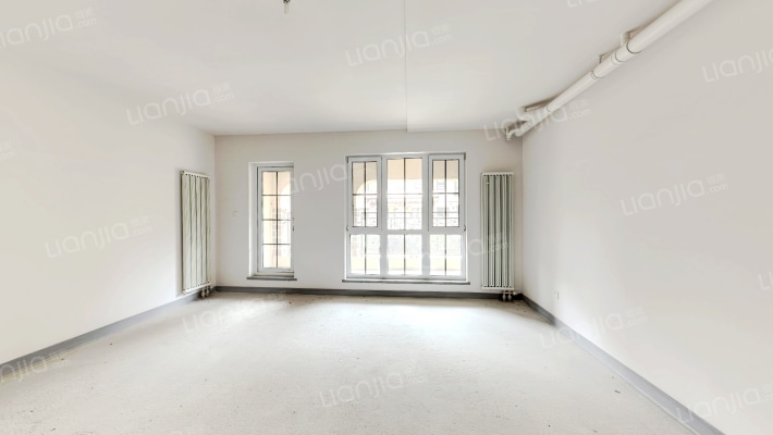 五矿万科城红杉园二手房实景图