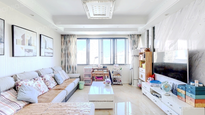 东一城二手房实景图