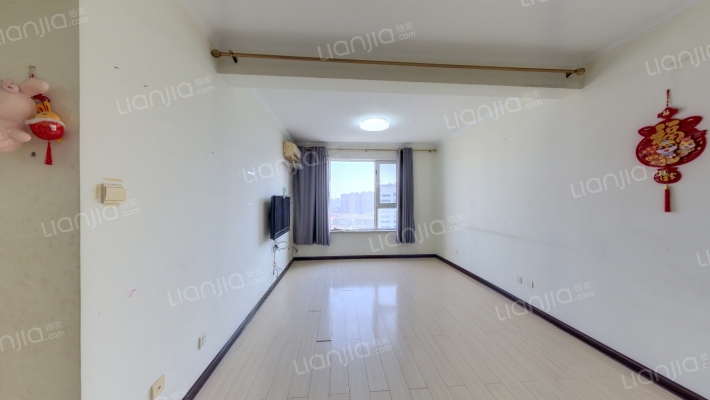 泰华城市广场二手房实景图