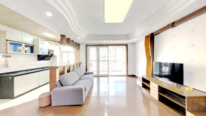 江南新兴苑二手房实景图